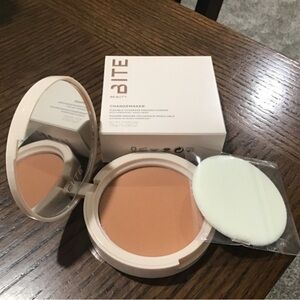 Bite Beauty Changemaker Compact in DEEP 2